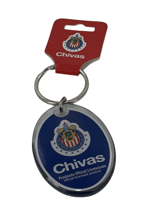 Chivas V2 Keychain