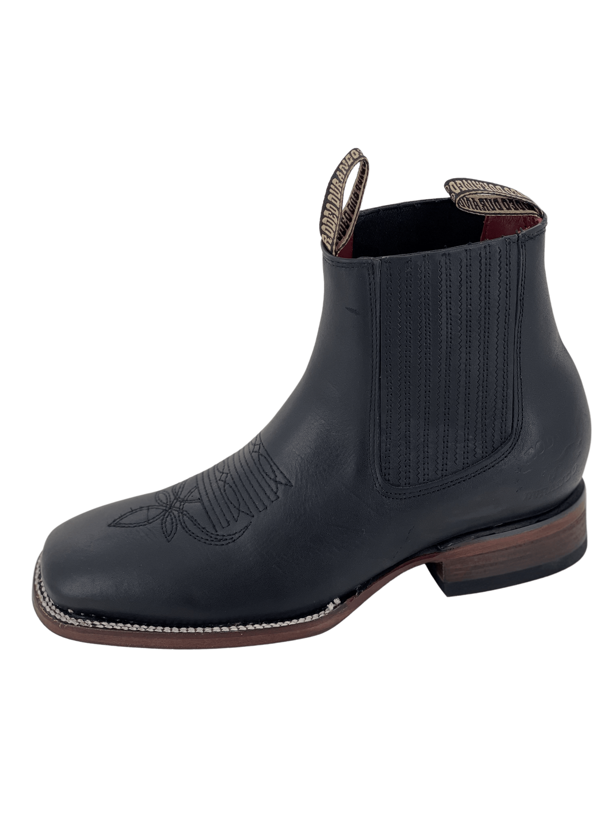Men's Botin Rodeo — Rodeo Durango Brand Corp.