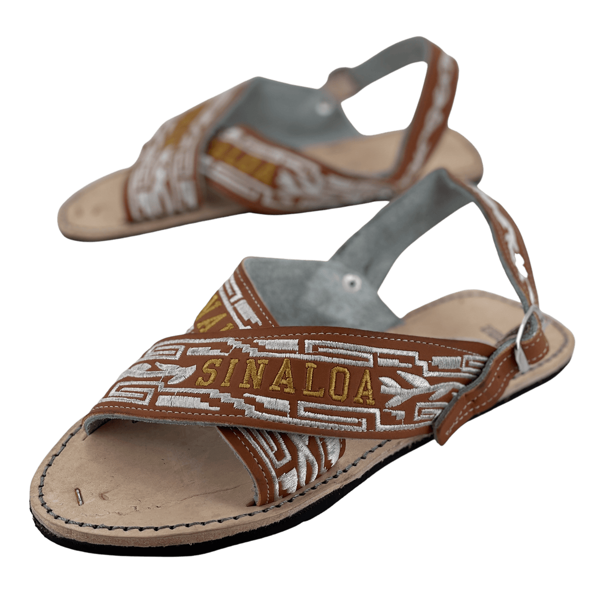 Huaraches sinaloenses sales