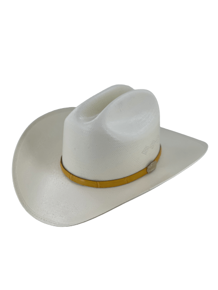 50X Sinaloa Straw Morcon Cowboy Hat