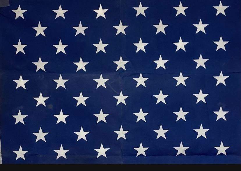 Colorful USA American 3’ X 5’ Flag