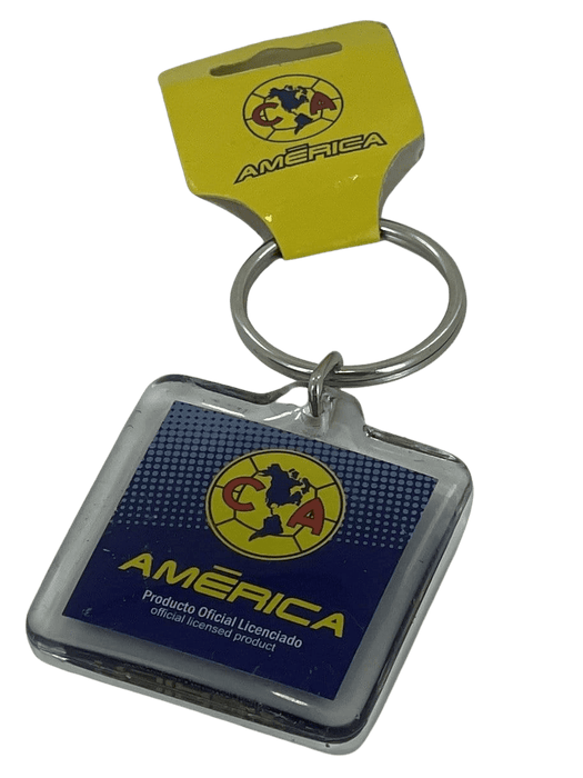 America V3 Keychain