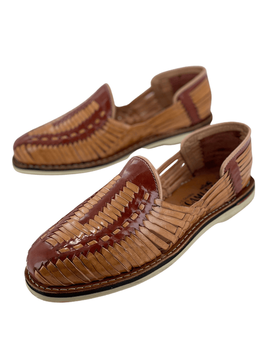 Mens huaraches sale sales