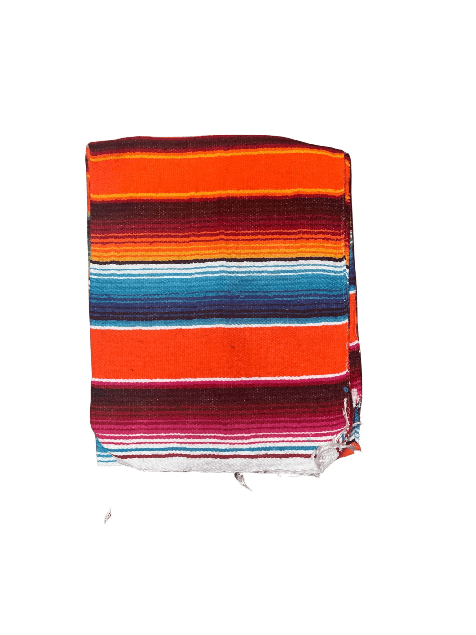 Sarape Saltillo Small — Rodeo Durango Int'l