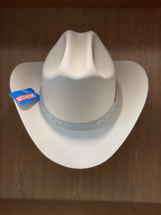 10,000x Sombrero Sinaloa Style Cowboy Hat