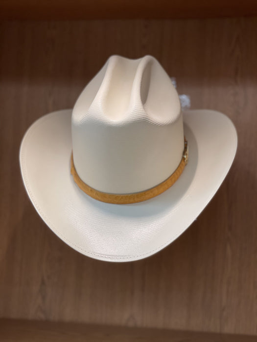 1,000x Sombrero Sinaloa Morcon Cowboy Hat
