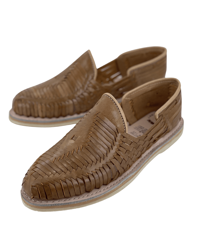 Orix Rombo Rubber Sole Huarache — Rodeo Durango Brand Corp.