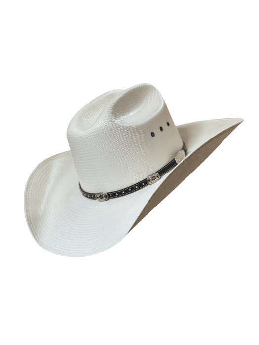 100X Cheyenne Straw Morcon Cowboy Hat
