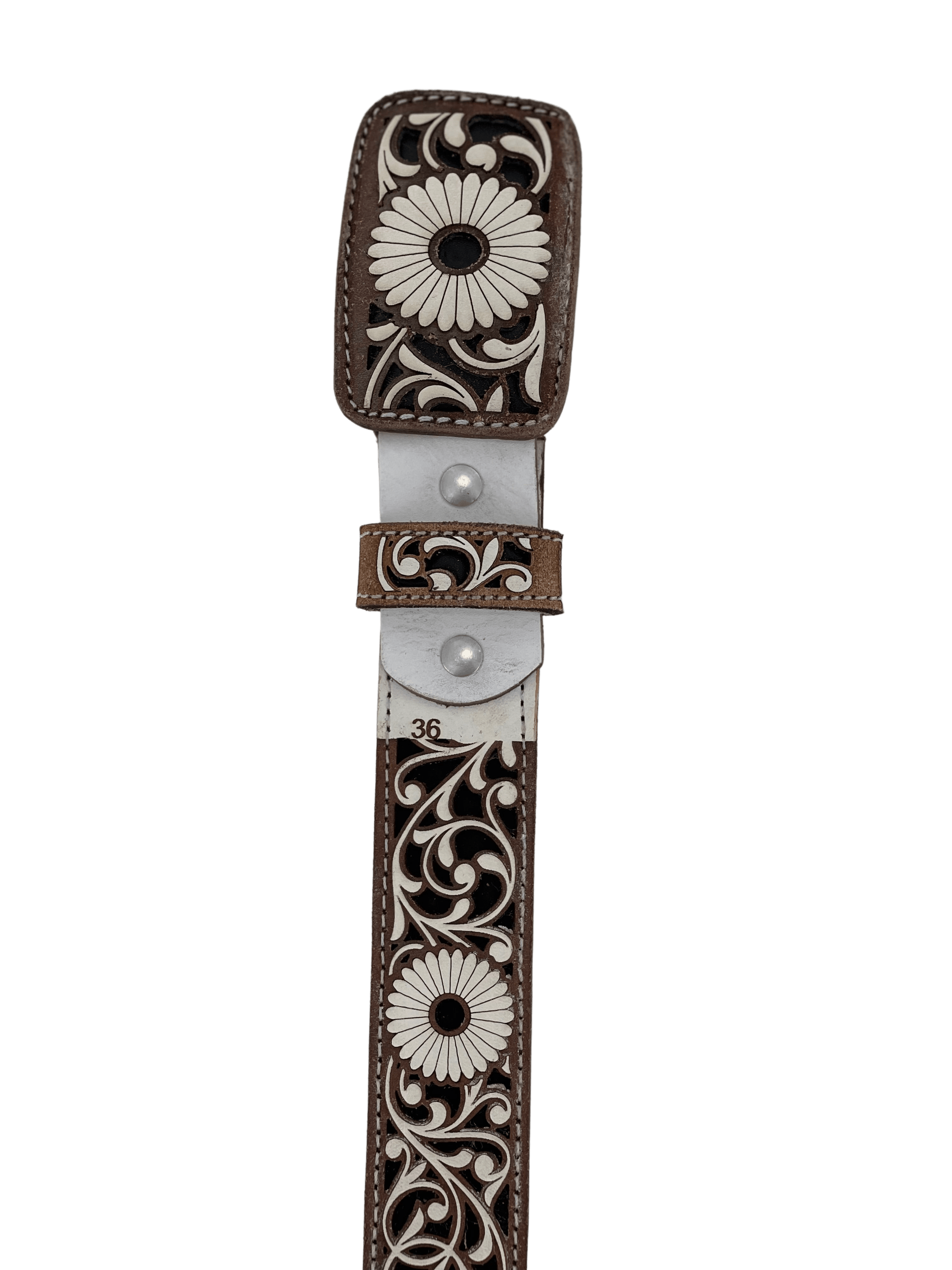 Belts — Rodeo Durango Brand Corp.