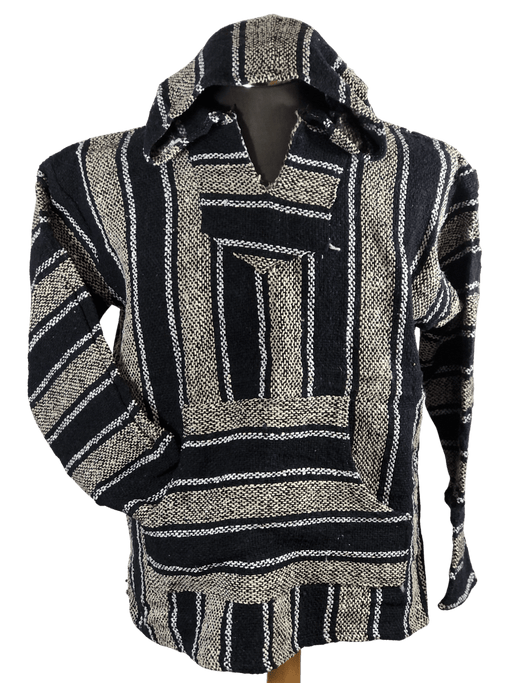 Baja Hoodies Jergas Rodeo Durango Brand Corp