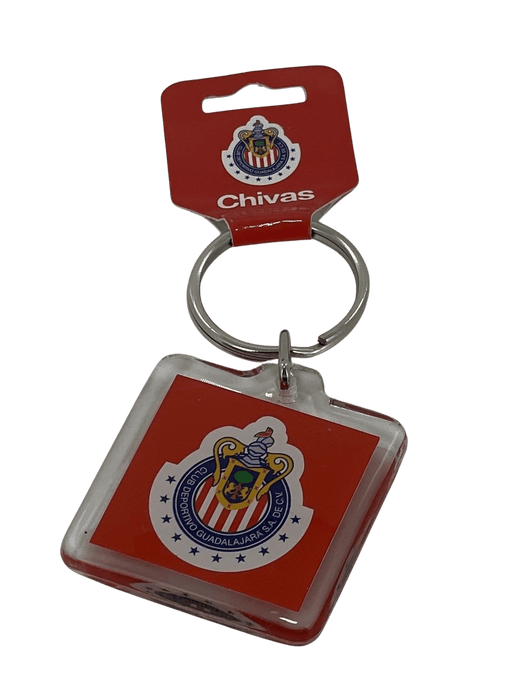 Chivas V3 Keychain