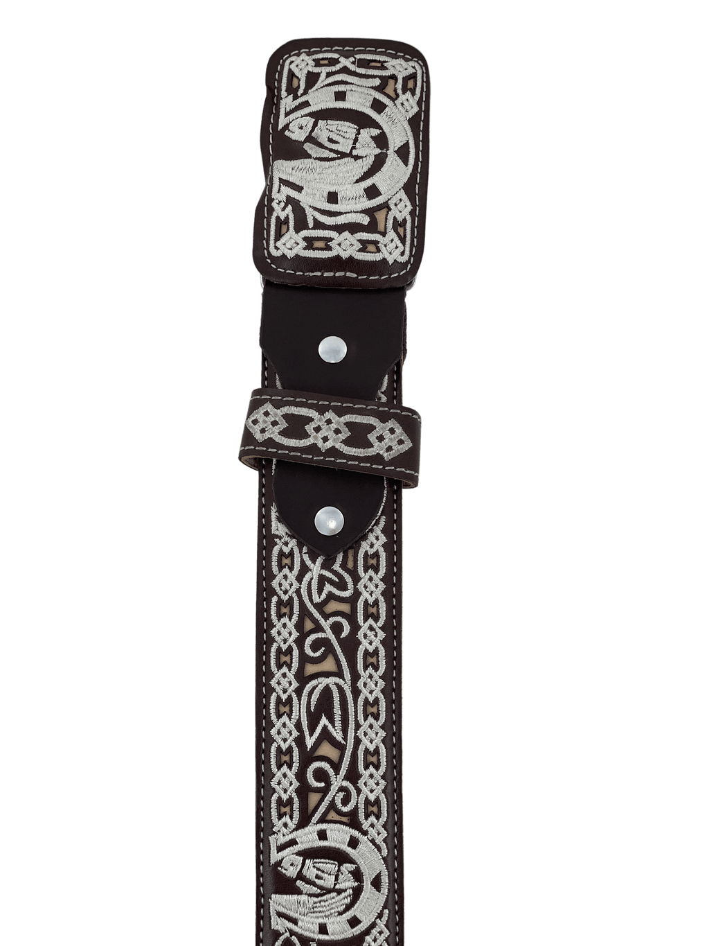 Men Belts — Rodeo Durango Brand Corp.