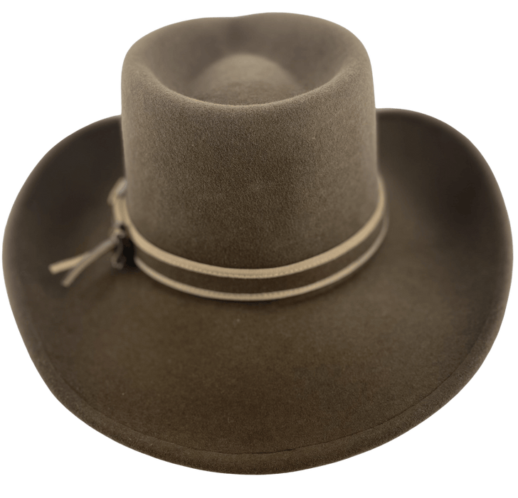 Australian Sport Safari 100% Crushable Wool Hat