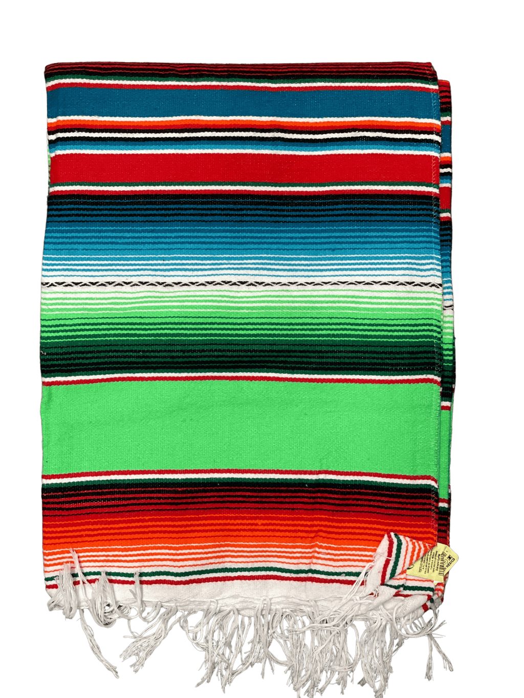 Mexican Sarapes Sarape Saltillo — Rodeo Durango Brand Corp.