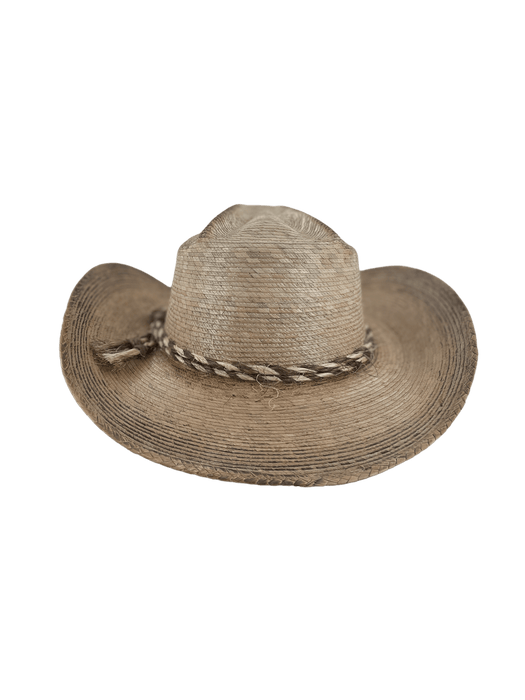 Western Palm Cowboy Hat V1