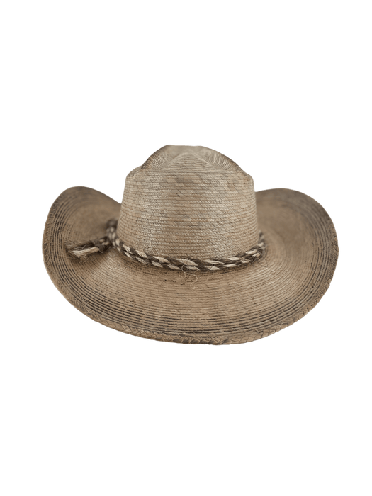 Western Palm Cowboy Hat V1