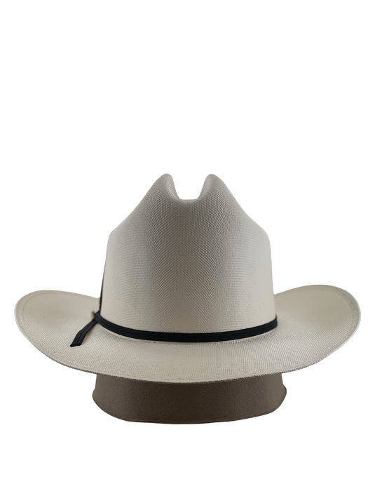 5,000x Sombrero Sinaloa Style Morcon Cowboy Hat — Rodeo Durango Int'l
