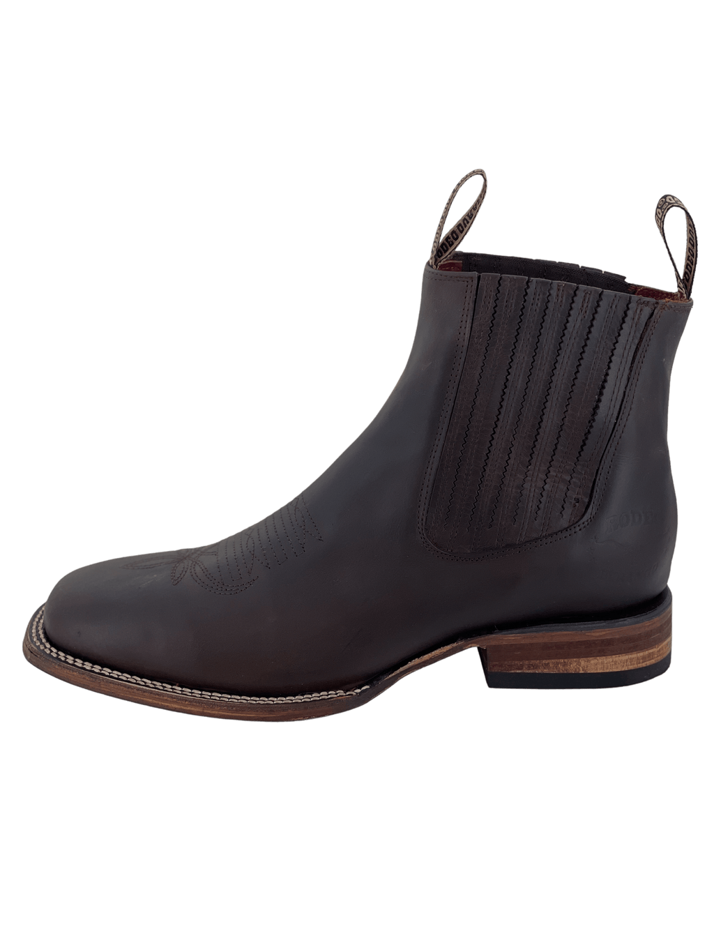 Men's Botin Rodeo — Rodeo Durango Brand Corp.