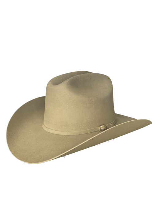 20X Castor Marlboro Wool Felt Cowboy Hat