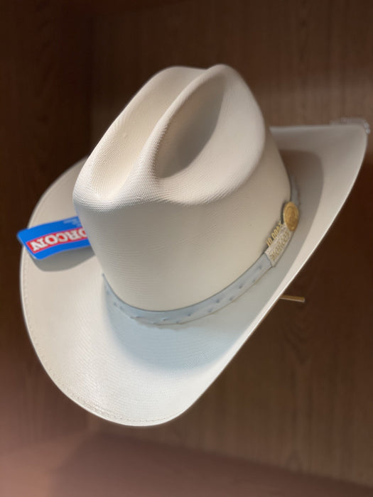 10,000x Sombrero Sinaloa Style Cowboy Hat — Rodeo Durango Int'l