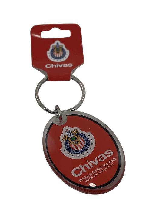 Chivas V1 Keychain