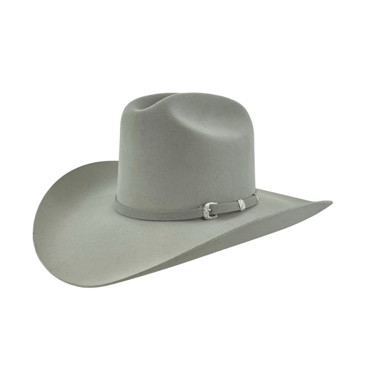 Plata o Plomo Retro Vintage Style American Western Cowboy Cartel Wear Rodeo Hat WESTERN COWBOY HAT, THE OLD MURRIETA STYLE, SOMBRERO VAQUERO  main image 4