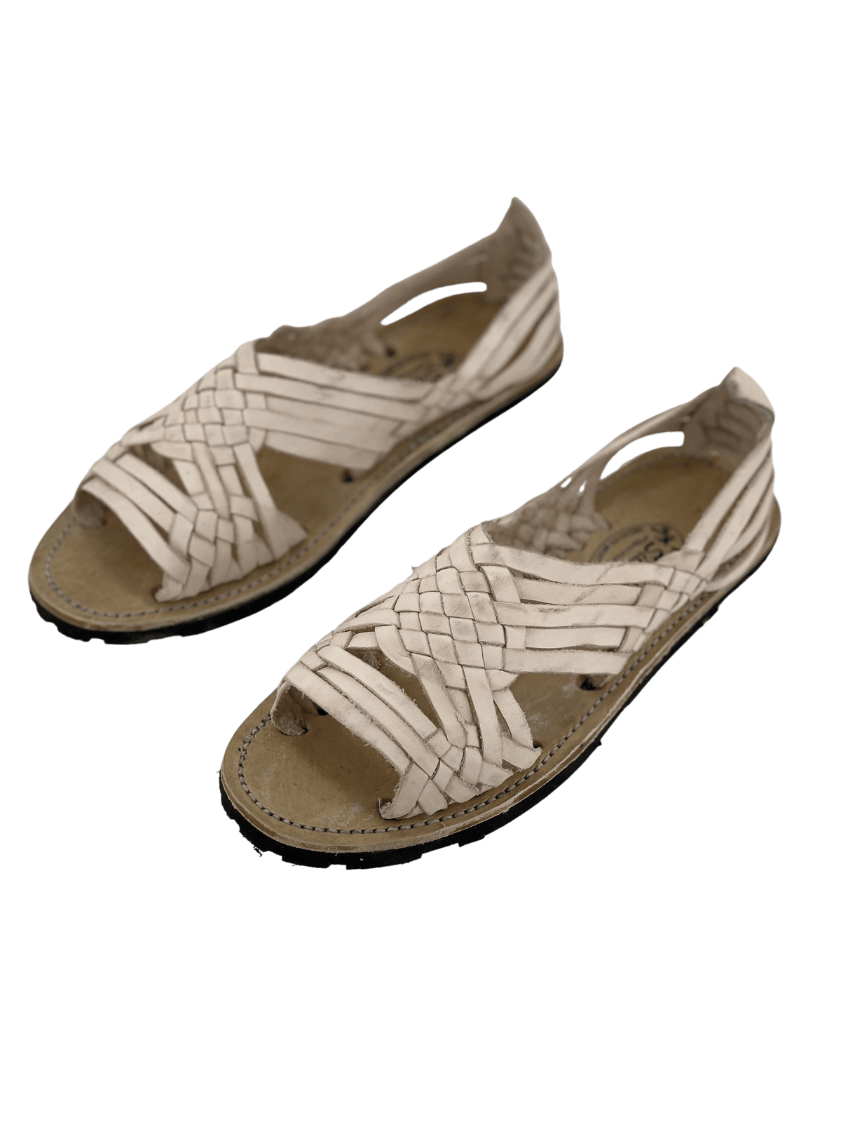 huaraches de araña para hombre