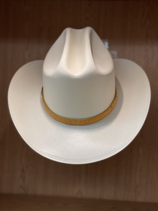 1,000x Sombrero Sinaloa Morcon Cowboy Hat