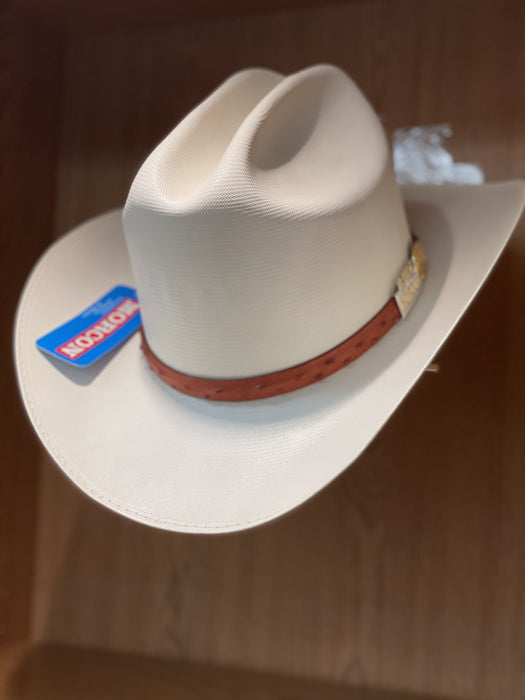 10,000x Sombrero Sombrero Vaquero Estilo Sinaloa — Rodeo Durango