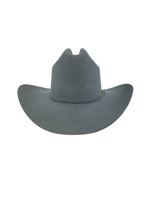 20X Plomo Marlboro Wool Felt Cowboy Hat