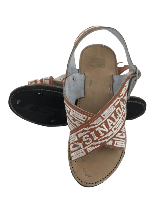 Huaraches sinaloenses hot sale
