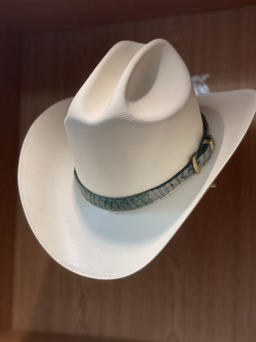 10,000x Sombrero Sinaloa Style Cowboy Hat - Main Image
