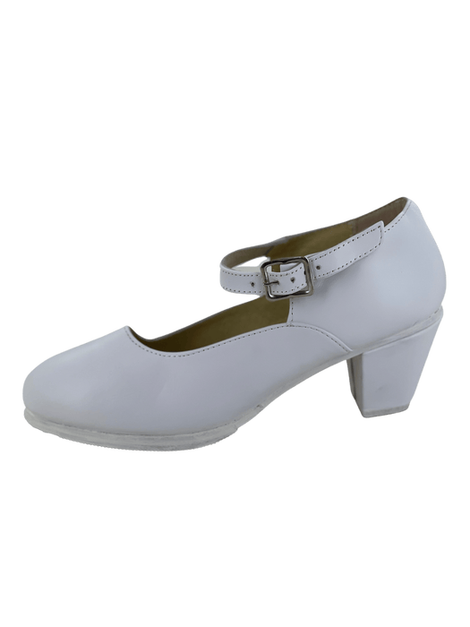 Women's White Folklore Shoe