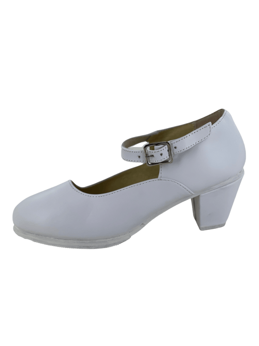 Women s White Folklore Shoe