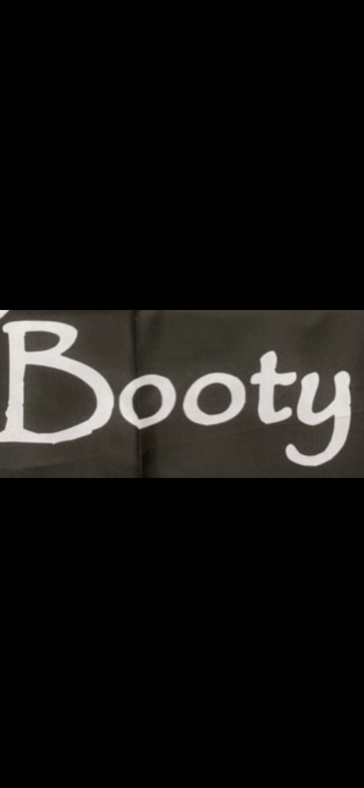 Bandiera Pirata Surrender The Booty 3x5 Piedi – Poliestere Con Occhielli In Ottone - Foto 2