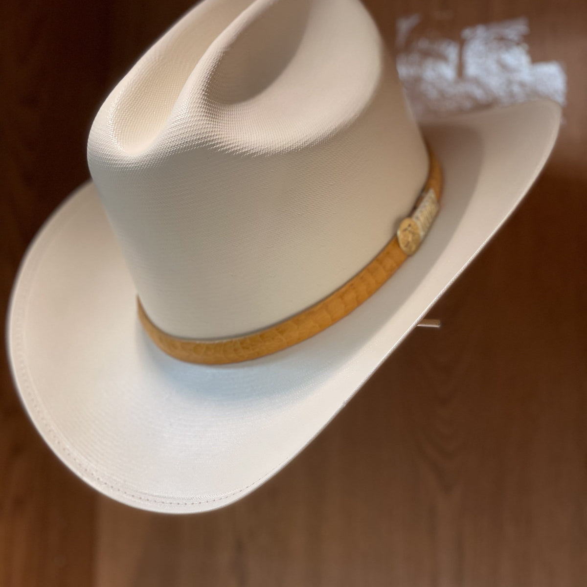 Tombstone Felt Cowboy Hats