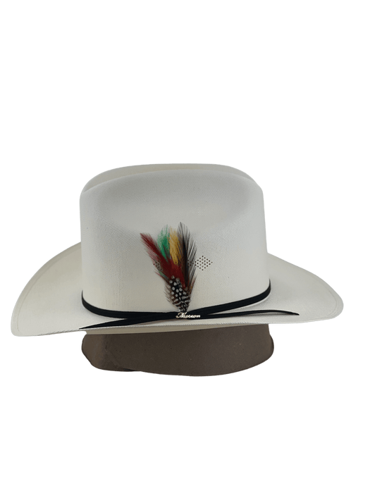 1,000X Superlight Morcon Cowboy Hat